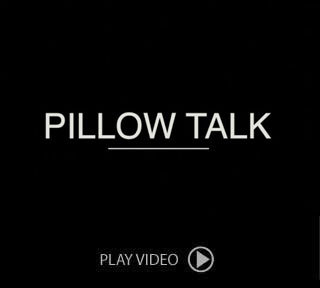 Pillow Talk