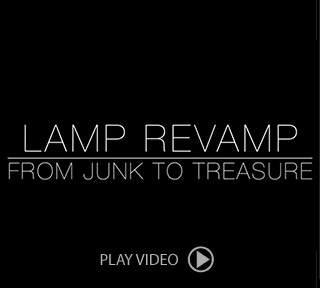 Lamp Revamp