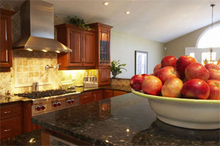 Backsplash