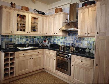 Backsplash